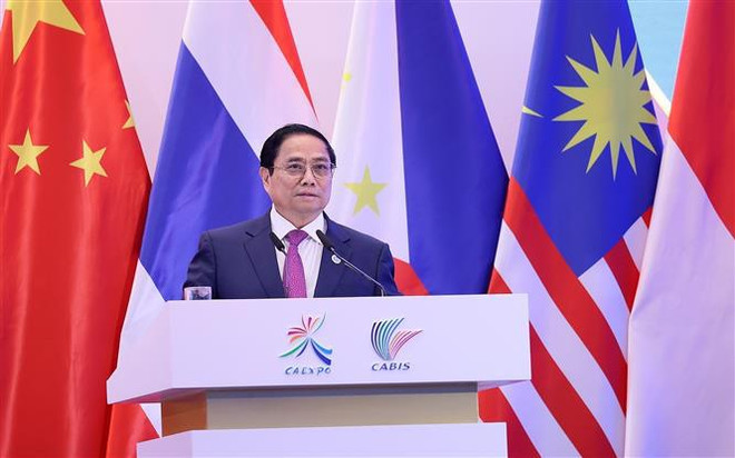 Prime Minister’s visit to China successful, effective: Deputy FM ảnh 2 Prime Minister’s visit to China successful, effective: Deputy FM ảnh 2