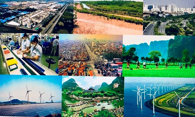 Vietnam, Japan cooperate toward green growth ảnh 1