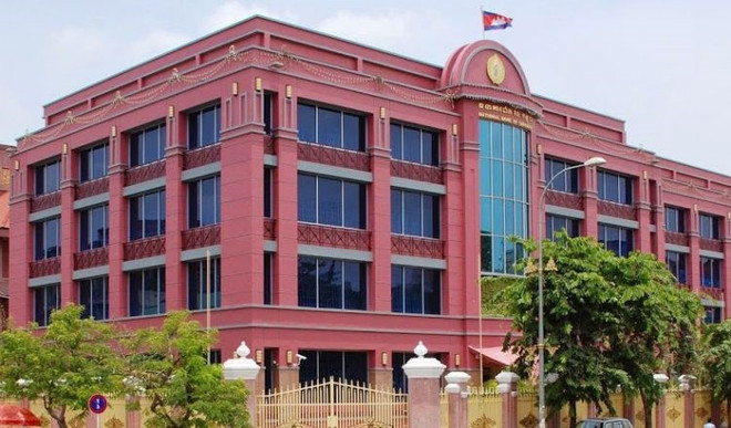 Cambodia continues selling US dollars to stabilise exchange rates ảnh 1 Cambodia continues selling US dollars to stabilise exchange rates ảnh 1