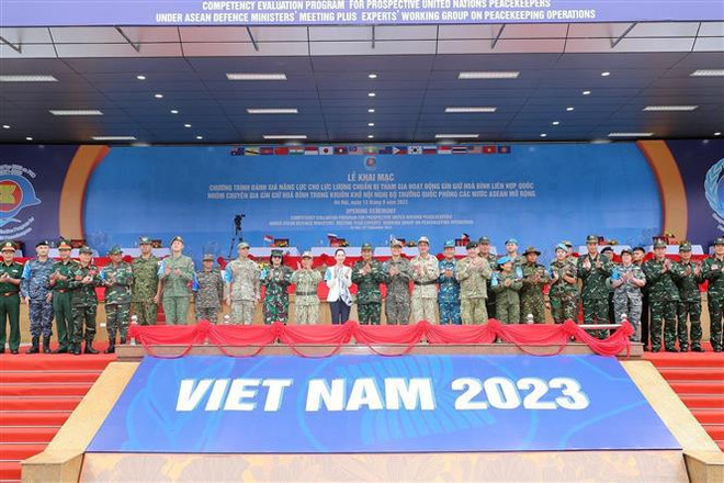 Japan hails Vietnam’s performance in hosting CEPPP ảnh 2