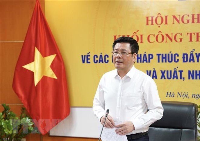Vietnam – China’s biggest trade partner in ASEAN: Minister ảnh 1