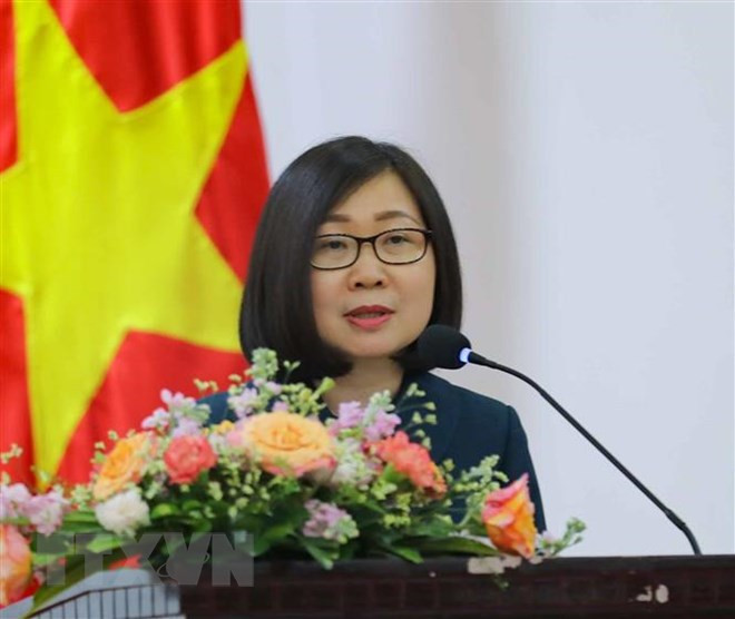 Indian’s ITEC programme celebrated in Hanoi ảnh 2