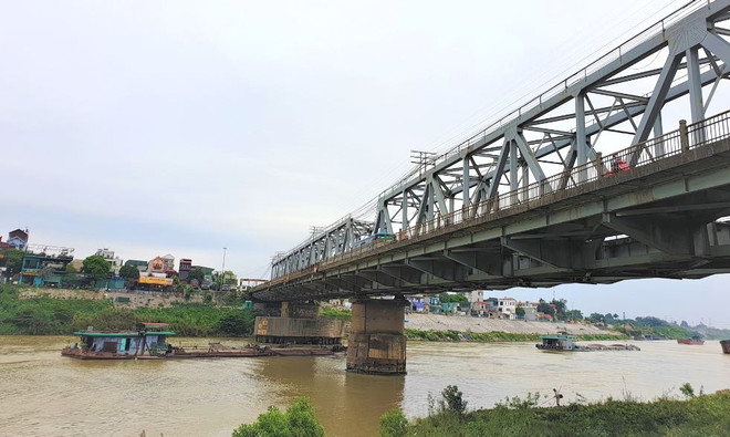 Australia funds study project on inland waterway infrastructure upgrade ảnh 1 Australia funds study project on inland waterway infrastructure upgrade ảnh 1