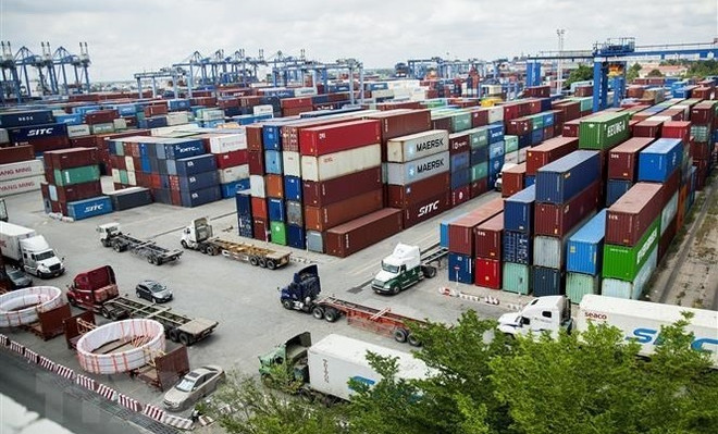 Three more nations enjoy preferential tariffs under CPTPP ảnh 1
