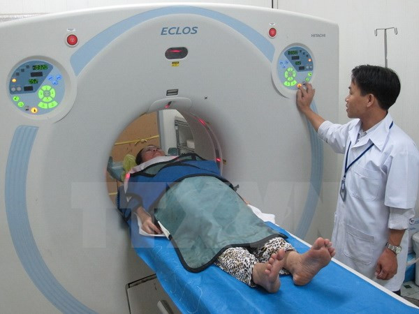 Workshop promotes Vietnam- RoK health care cooperation ảnh 1