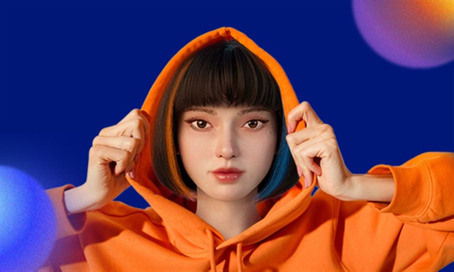 VIB's virtual financial advisor makes debut ảnh 1