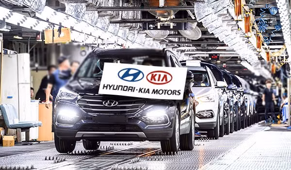 Hyundai, Kia record robust sales growth in Vietnam, Indonesia in H1 ảnh 1