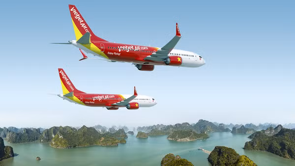 Vietjet, Boeing sign deal for 200 aircraft as part of airline’s global strategy ảnh 2