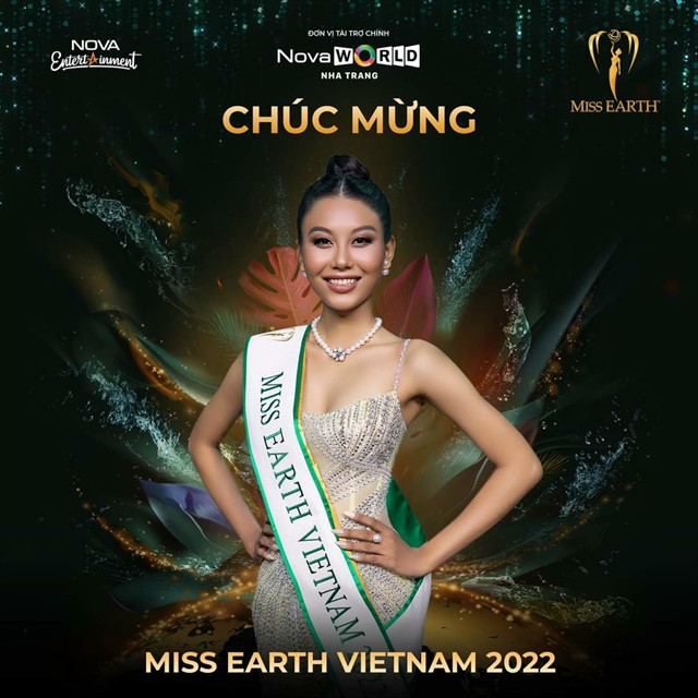 Vietnam to host Miss Earth 2023 ảnh 1