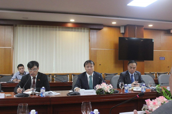 International forum and expo on investment promotion slated for next year ảnh 1