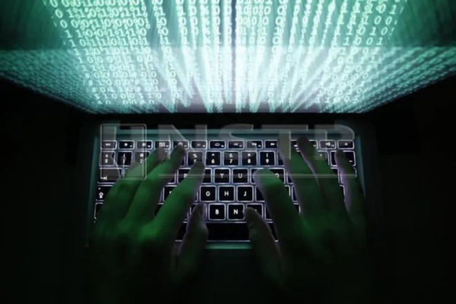 Over 450 infringing domain names detected: VNNIC ảnh 1