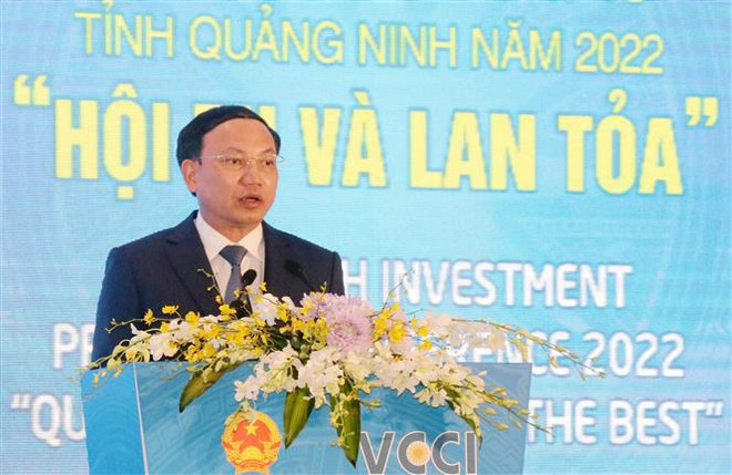 Quang Ninh province vows to support investors ảnh 2