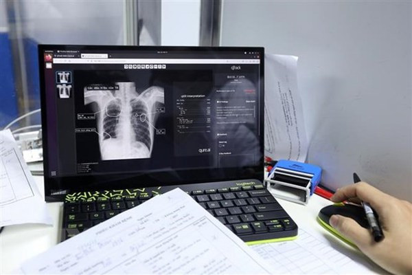 Campaign calls for youth engagement in TB fight ảnh 1