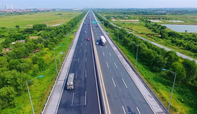 Public-Private Partnership law offers little benefit to public projects ảnh 1