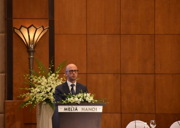 HCM City, Sweden seek transport cooperation ảnh 1