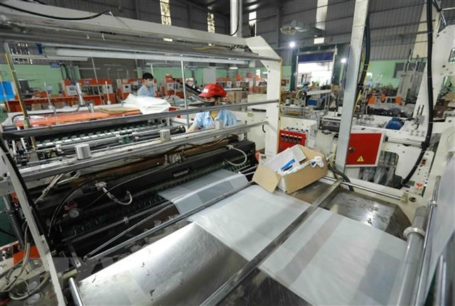 Ample room for Vietnamese plastic exports to Australia ảnh 1 Ample room for Vietnamese plastic exports to Australia ảnh 1