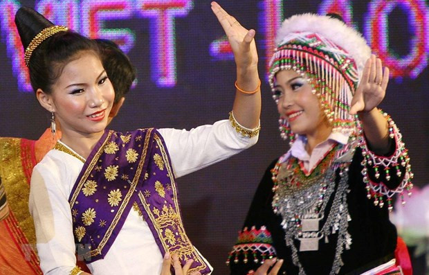 Festival seeks to promote friendship among Vietnamese, Lao border provinces ảnh 1