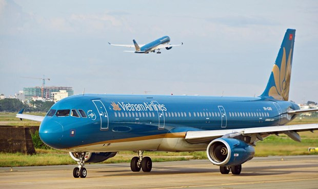 Vietnam Airlines Group to offer 7.1 mln seats during summer ảnh 1 Vietnam Airlines Group to offer 7.1 mln seats during summer ảnh 1