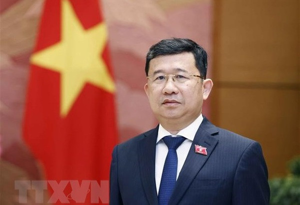 NA Chairman’s visit helps bolster partnership with Laos: Official ảnh 2