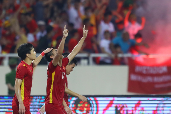 Vietnam’s SEA Games men's football championship makes RoK headlines ảnh 1 Vietnam’s SEA Games men's football championship makes RoK headlines ảnh 1