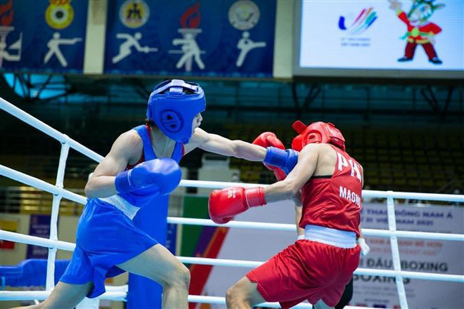 📝 OP-ED: SEA Games 31 a safe, fair, impressive festival for all ảnh 3