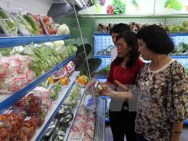 Vietnam-Australia food safety forum held in Hanoi ảnh 1 Vietnam-Australia food safety forum held in Hanoi ảnh 1