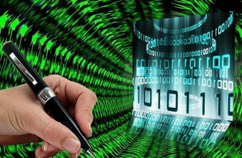 Use of personal digital signatures promoted to ensure online payment ảnh 1