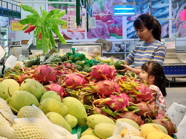 Vietnam should keep close watch on inflation rate: World Bank ảnh 1