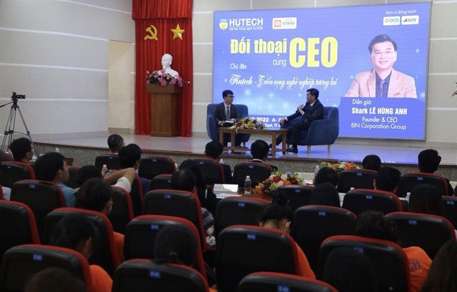 Sandbox model needed for fintech development: experts ảnh 1