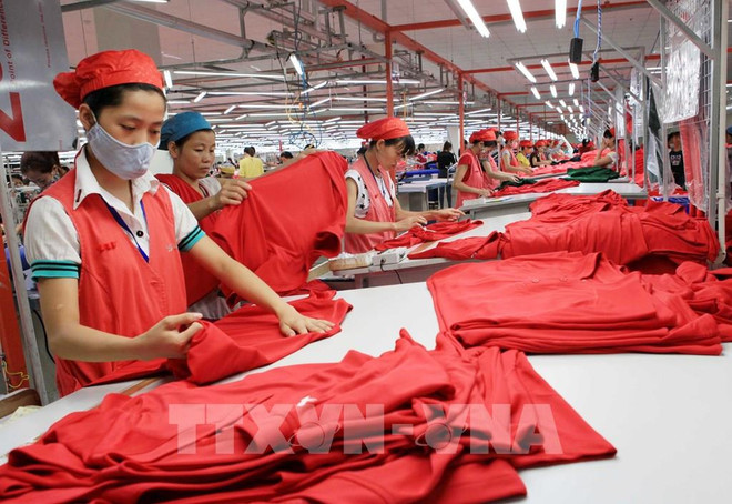 HSBC: Vietnam’s economy recovers, inflation risks remain ảnh 1