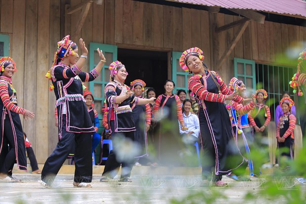 Efforts made to ensure rights of vulnerable groups of women ảnh 1
