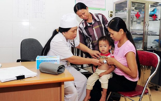 Efforts made to ensure rights of vulnerable groups of women ảnh 2