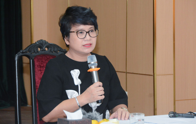 Semiconductor industry needs 50,000 high-quality workforce in next 10 years ảnh 2 Semiconductor industry needs 50,000 high-quality workforce in next 10 years ảnh 2