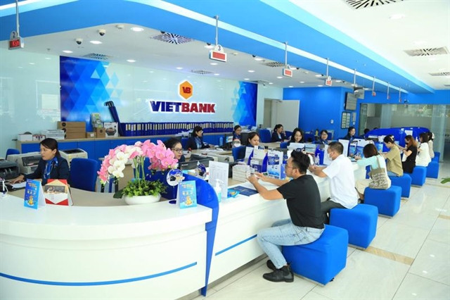 HCM City-based banks’ credit growth on steady upward path ảnh 1