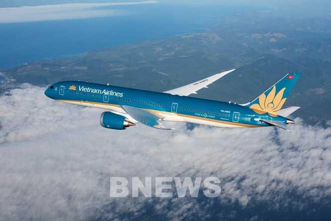 Vietnam Airlines moves to Siem Reap Angkor International Airport ảnh 1 Vietnam Airlines moves to Siem Reap Angkor International Airport ảnh 1