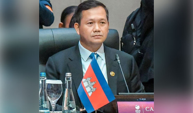 Cambodia launches National Strategy for Informal Economic Development 2023-2028 ảnh 1