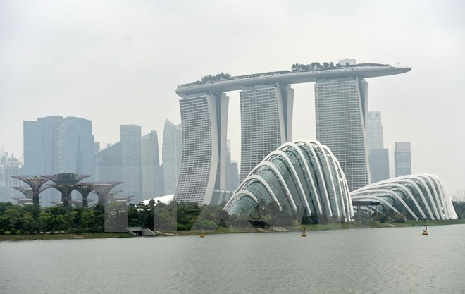 Singapore: Government spending to hit historical record ảnh 1