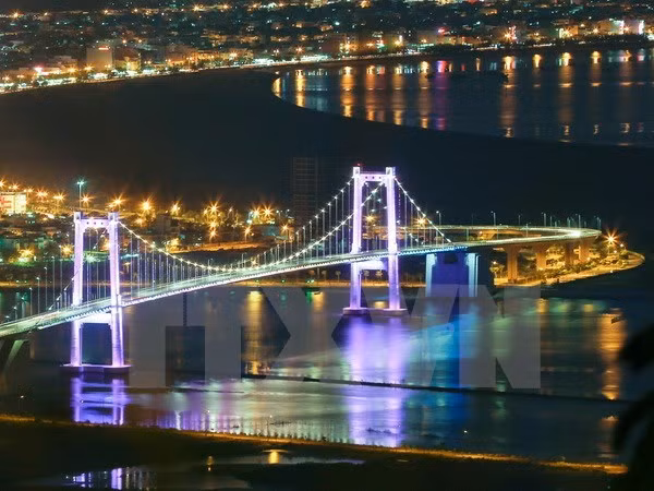 Da Nang sets ambitious tourism goal ảnh 1