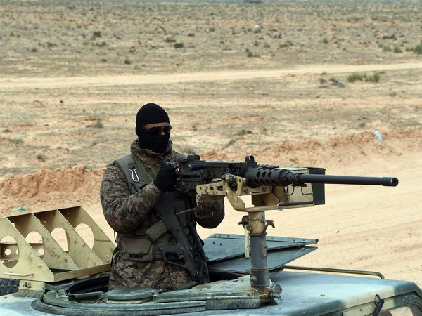 Malaysia, Australia share counter-terrorism intelligence ảnh 1