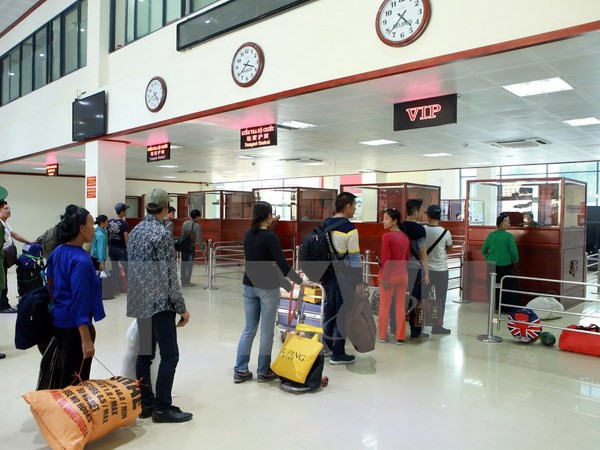 Vietnam, China to hold border defence friendship exchange ảnh 1