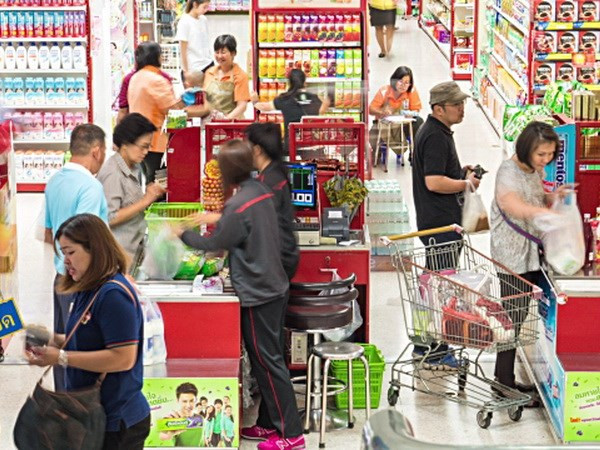 Thailand to continue with economic stimulus policy ảnh 1