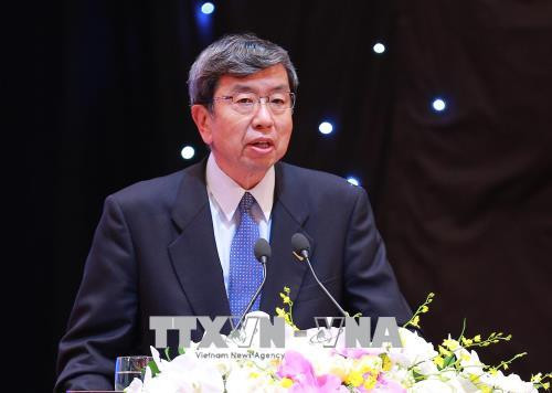 ADB pledges to continue supporting GMS countries’ growth ảnh 1