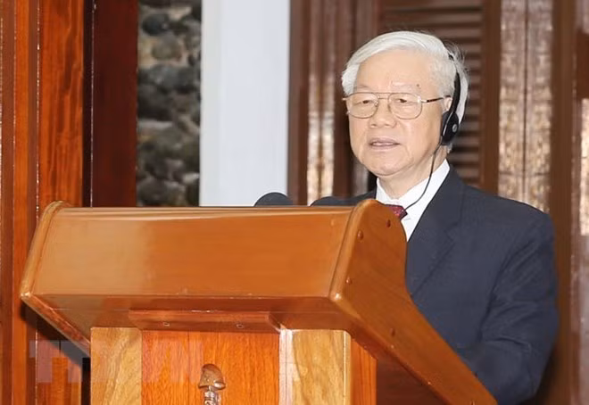 Youths urged to write new chapters of Vietnam-Cuba ties ảnh 1