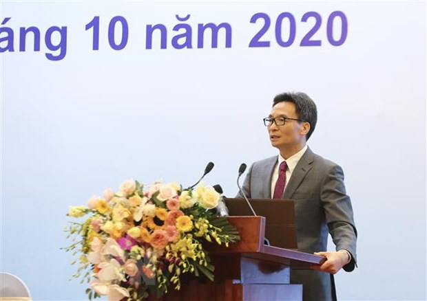 Deputy PM asks for more attention to education ảnh 1