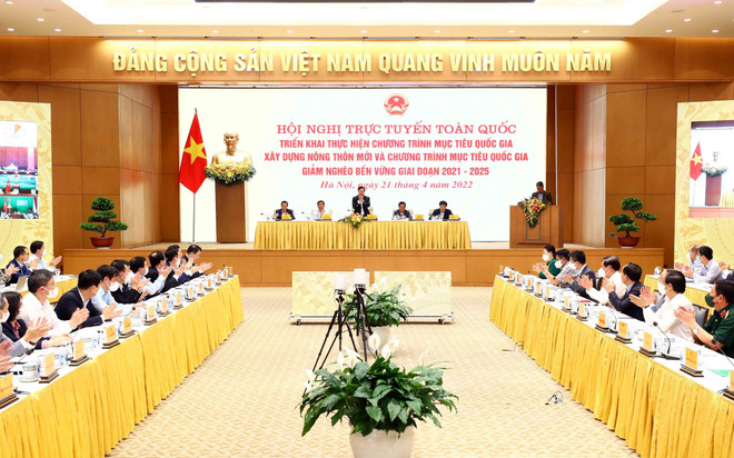 Vietnam aims for 80 percent of communes recognised as new-style rural areas by 2025 ảnh 1 Vietnam aims for 80 percent of communes recognised as new-style rural areas by 2025 ảnh 1
