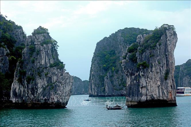 Quang Ninh to offer SEA Games 31 athletes free admission to tourist attractions ảnh 1 Quang Ninh to offer SEA Games 31 athletes free admission to tourist attractions ảnh 1