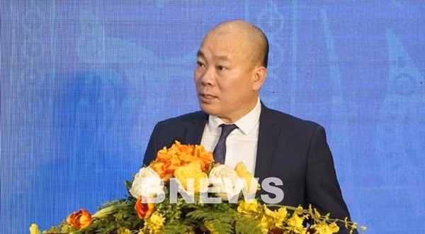 Vietnam national brand sees strong rise in value, position: Vietrade Director ảnh 1