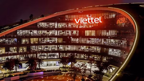 Vietnam national brand sees strong rise in value, position: Vietrade Director ảnh 2
