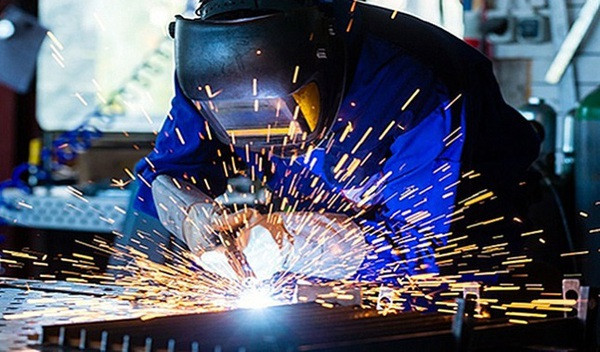 Temporary anti-dumping tax imposed on welding materials imported from Malaysia, Thailand, China ảnh 1 Temporary anti-dumping tax imposed on welding materials imported from Malaysia, Thailand, China ảnh 1