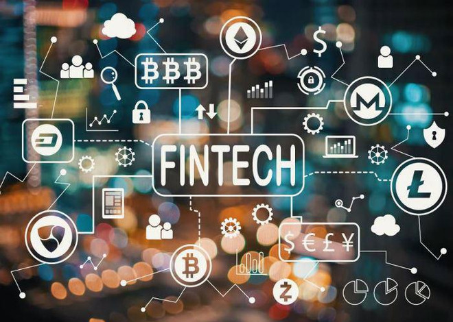 Fintech, e-commerce remain magnets for venture capital ảnh 1